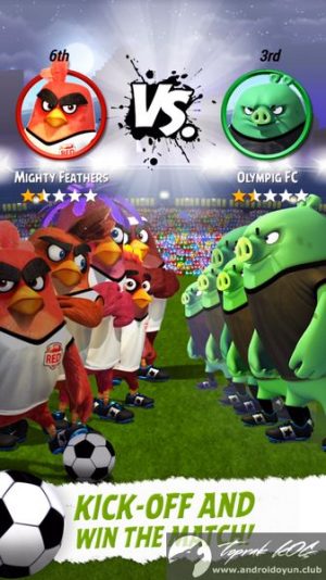 Kızgın-Kuşlar-gol V0-2-2 Mod .apk Para-Elmas-Rigged-2 