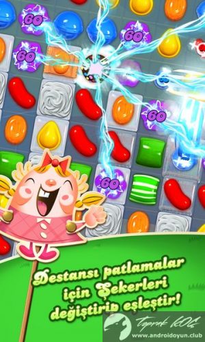 Şeker-Crush Saga v1-87-0-3-mod-apk-mega-hileli-2 