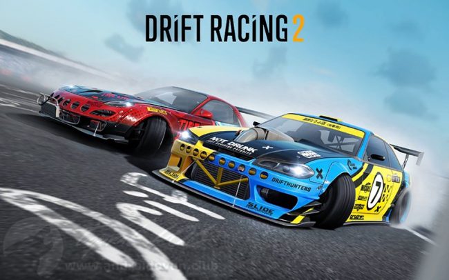 CarX Drift Racing 2 v1.4.1 MOD APK – PARA / ALTIN HİLELİ  Android Oyun