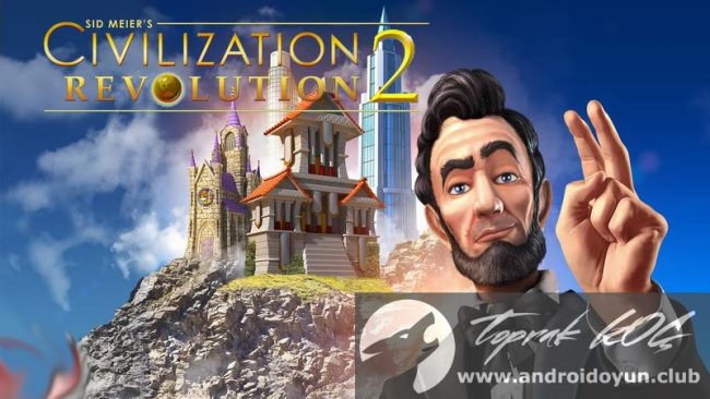 android civilization revolution apk