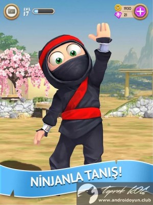 plumsy ninja v1-21-0-mod-APK-para-hile-1 