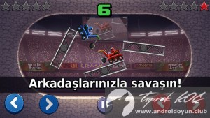 Drive-öncesinde v1-19 Mod Apk Para Hile 1 