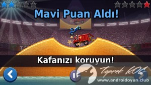 Drive-öncesinde v1-19 Mod Apk Para Hile 2 