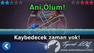 Drive-öncesinde v1-19 Mod .apk para 3 dolandırıcı 