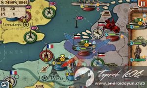 avrupa savaş-3-v1-2-0-mod-apk madalya Hile 1 