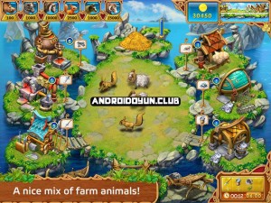 Farm Mania Viking Heroes v1-1-full-apk 1_androidoyunclub 