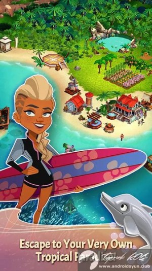 Farmville-tropik kaçış v0-2-209-mod-apk-para-hile-2 