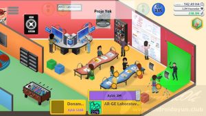 Game Dev Master - Tycoon Story life simulator 1.1 APK ...