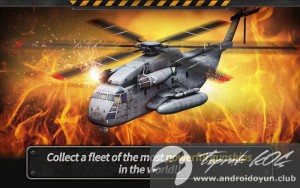 Gunship Savaş Helikopter 3d v2-2-4-3-mod-apk-para-hileli-1 