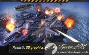 Gunship Savaş Helikopter 3d v2-2-4-3-mod-apk-para-hileli-2 