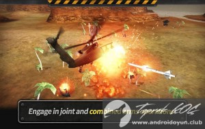 Gunship Savaş Helikopter 3d v2-2-4-3-mod-apk-para-hileli-3 