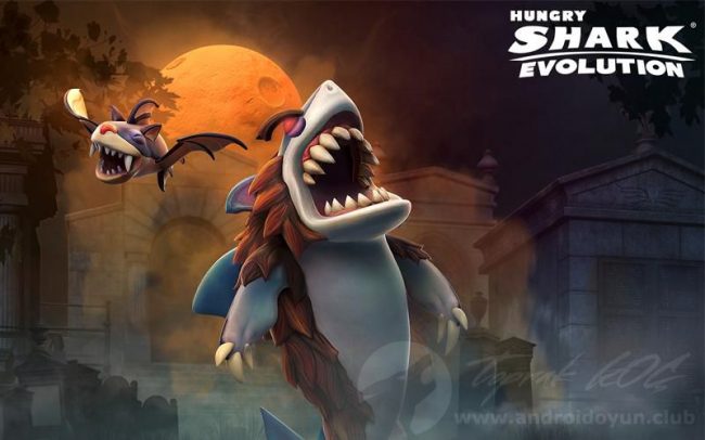 Hungry Shark Evolution V6 3 0 Mod Apk Mega Hileli Android Oyun Indir Apk Oyunlar Ve Uygulamalar