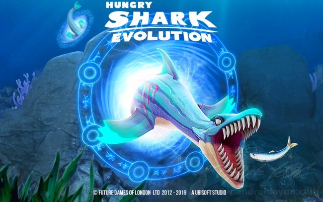 Hungry Shark Evolution V6 5 0 Mod Apk Mega Hileli Android Oyun Indir Apk Oyunlar Ve Uygulamalar