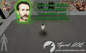 Yaratık Kanlı meydan V1-4 Mod Apk Para Hile 1 