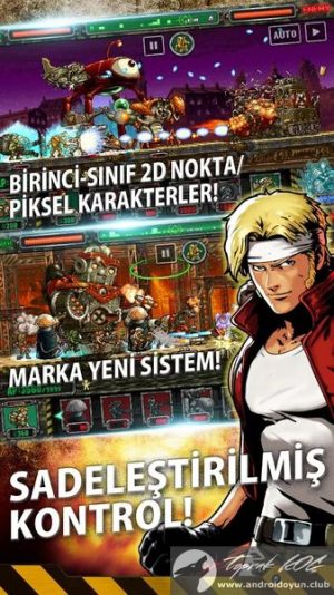 Metal sümüklüböcek-saldırı v1-5-0-mod-APK-ap-noktası sahte-2 