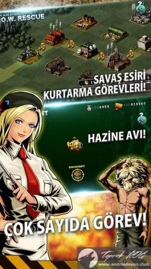 Metal sümüklüböcek-saldırı v1-5-0-mod-APK-ap-noktası sahte-3 