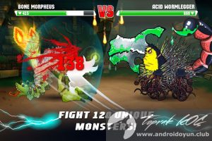 Mutant Dövüş Kupası 2-v1-0-9-mod-apk mega 3 dolandırıcı 