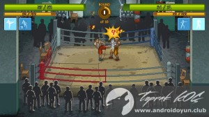 Punch Kulübü v1-11 Mod .apk Para-Hile 2 