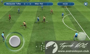 son-mac Futbol v1-1-4-mod-apk Para Hile 1 