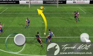 son-mac Futbol v1-1-4-mod-apk Para Hile 2 