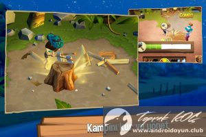 Survivor Ünlüler-vs-gönüllü Mod .apk mega 3 dolandırıcı 