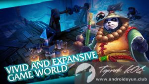 Taichi panda-kahraman-v1-3-mod-apk-mega-hileli-3 