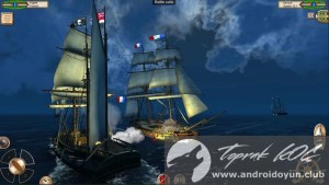 -Korsan Karayipler avı-V3-1-mod-APK-para-hile-3 