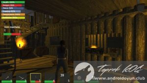 Survival Island v2-23-full apk sd verilerini 1 gelişmek 