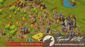 hileli-2 v1-7-2-mod-apk-prestij noktaları Townsmen 