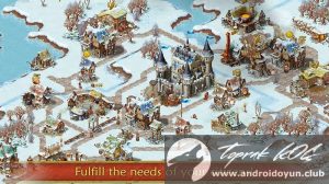 hileli-3 v1-7-2-mod-apk-prestij noktaları Townsmen 