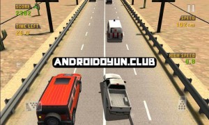 Trafik Racer 1-9 Mod .apk Para-hile 2_androidoyunclub 