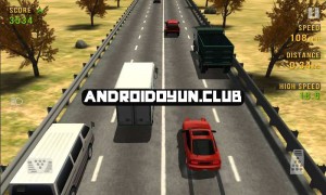 Trafik Racer 1-9 Mod .apk Para-hile 3_androidoyunclub