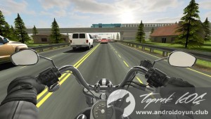 Trafik Rider v1-1-1-mod-APK-para-hile-1 