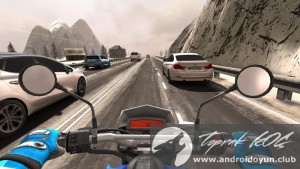 Trafik Rider v1-1-1-mod-APK-para-hile-2 