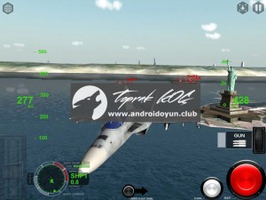 airfighters başına 2-01-tam Apk'nizin SD veri-1 