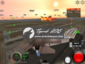 airfighters başına 2-01-tam Apk'nizin SD veri-3 