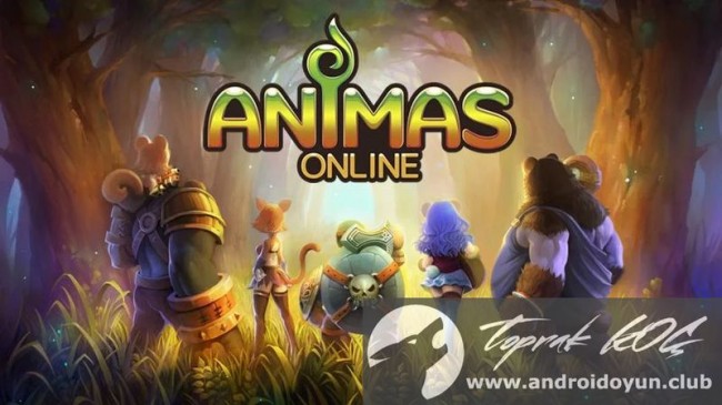 Animas-online-v1-2-0 modlu apk mega hileli