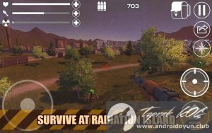 Vahiy radyasyon Ada 3d-v1-0-mod-apk Topu manipüle-1 