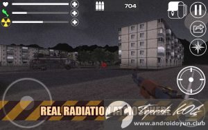 Vahiy radyasyon Ada 3d-v1-0-mod-apk Topu manipüle-2 