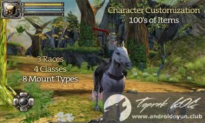 Aralon-kılıç-ve-gölge 3d rpg-v6-0-mod-apk-para-tahrif-2 