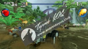 Beach Buggy Yarış V1-2 Mod .apk 1 Para-hile 