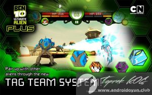 Ben-10-xenodrome artı v1-0-6-mod-APK-para-hileli-2 