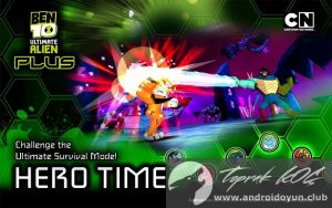 Ben-10-xenodrome artı v1-0-6-mod-APK-para-hileli-3 