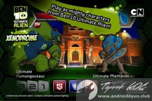 Ben-10-xenodrome v1-2-7-mod-APK-para-hileli-2 