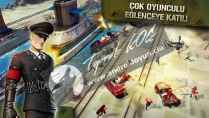 Yıldırım Tugay v1-8-2b Mod .apk Kurşun Hile 1 