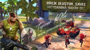 Yıldırım Tugay v1-8-2b Mod .apk Bullet Hile 2 