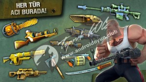 Yıldırım Tugay v1-8-2b Mod .apk Kurşun Hile 3 