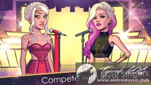 Britney Spears amerikan-rüya-v1-0-0-mod-apk-para-hile-1 