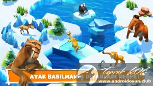 Buz Devri Macerası v1-7-1a-mod-apk-money-cheat-2 