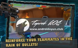 call-of-the mini sonsuzluk V2-2-mod-apk-para-tas-obsidiyen-3 